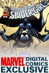 SPECTACULAR SPIDER-GIRL # 8